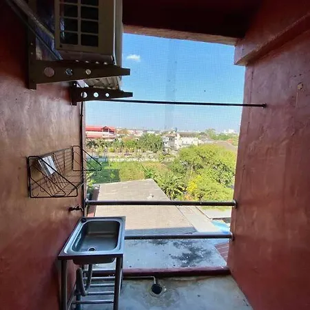 Ratanawong Place 405 Bangkok Exterior photo