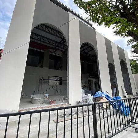 Ratanawong Place 405 Bangkok Exterior photo