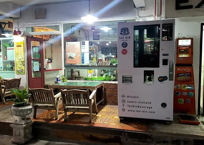 Ratanawong Place 405