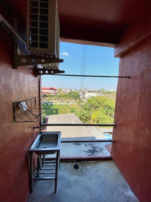Apartment Ratanawong Place 405 Bangkok