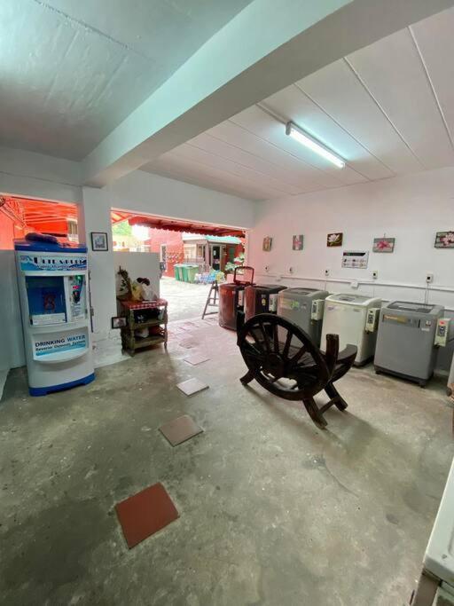 Apartment Ratanawong Place 405 Bangkok