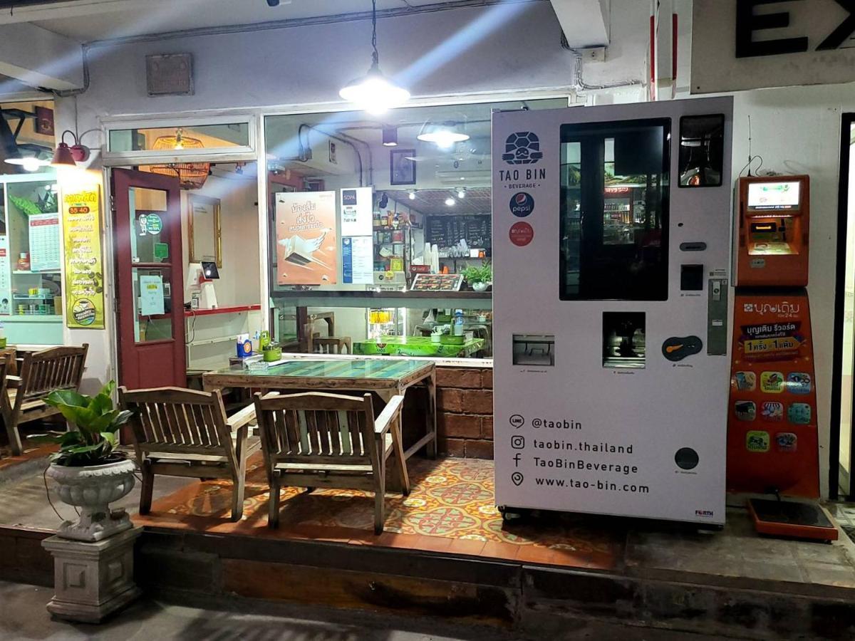 Ratanawong Place 405 Апартаменты *